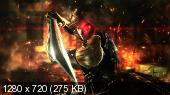 Metal Gear Rising: Revengeance (2014) PC | Lossless Repack  R.G. Catalyst