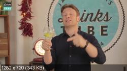 Джейми Оливер - Джин Тоник  / Jamie Oliver's Food Tube  (2014) HDTVRip