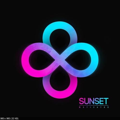 Sunset - We Are Eternity (2017)