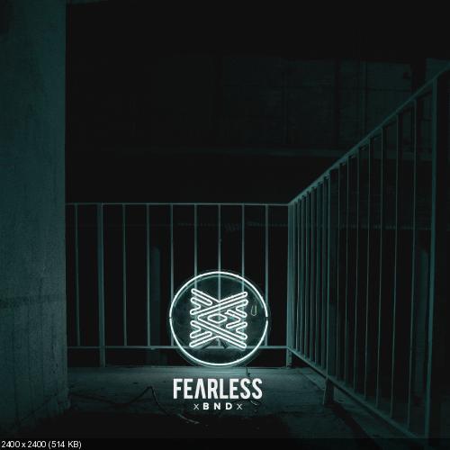 Fearless BND - We Are Fearless (2017)