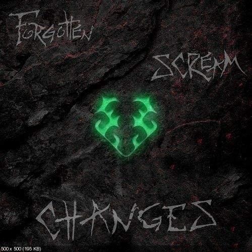 Forgotten Scream - Changes (2017)