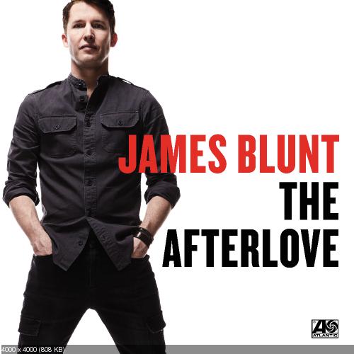James Blunt - The Afterlove (2017)