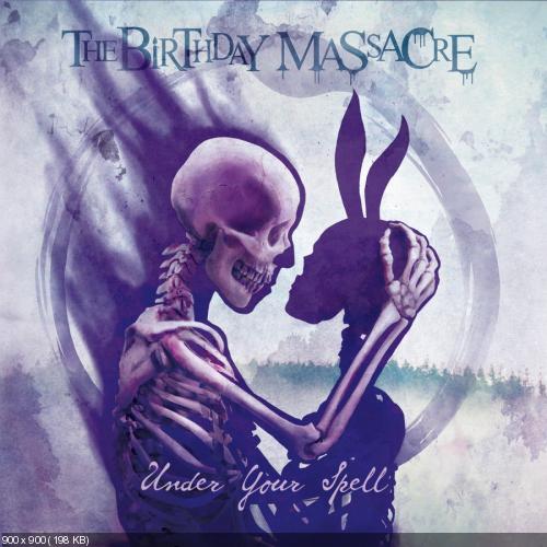 The Birthday Massacre - Counterpane (New Track) (2017)