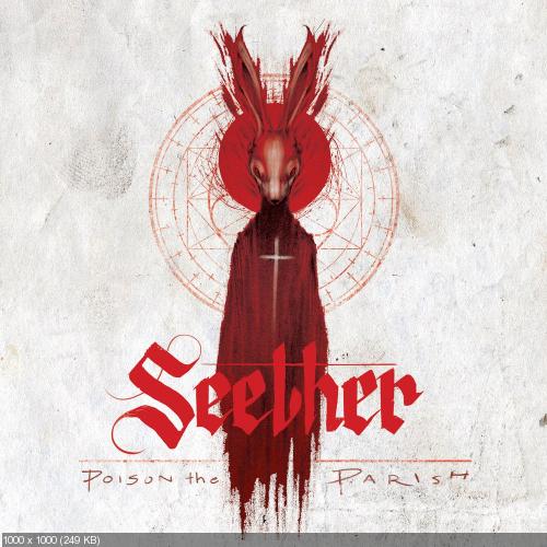 Seether - Stoke the Fire  (New Track) (2017)