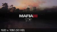 Mafia III - Digital Deluxe Edition (Update 6+DLC/2016/ENG/RUS/RePack by xatab)