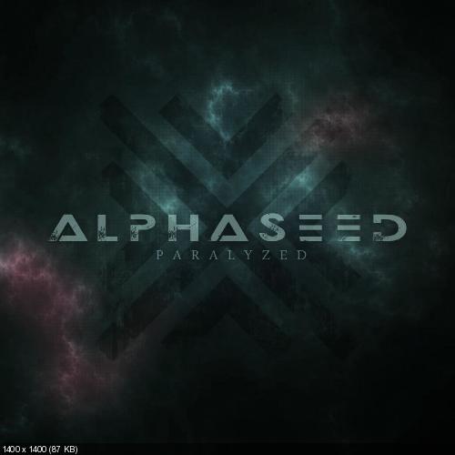 Alpha Seed - Paralyzed [EP] (2017)