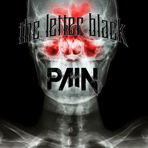 The Letter Black - Last Day That I Cared (Single) (2017)