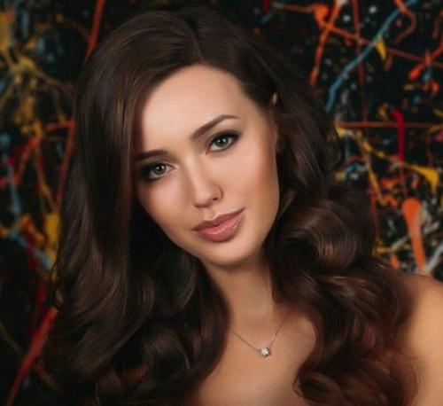 Анастасия Костенко порадовала поклонников милым видеороликом