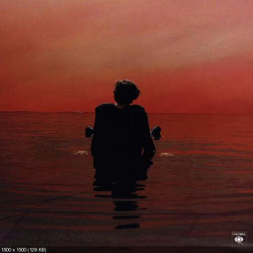 Harry Styles - Sign of the Times (Single) (2017)