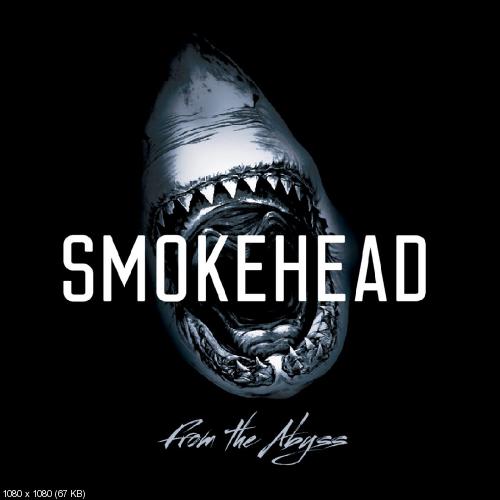 SmokeHead - From the Abyss (2017)