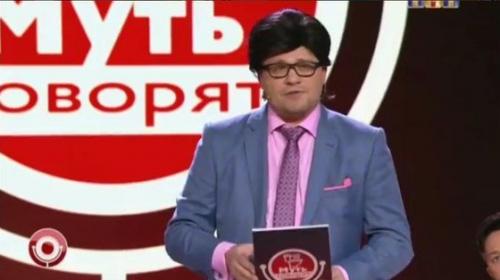 В Comedy Club показали пародию на телепередачу с Дианой Шурыгиной