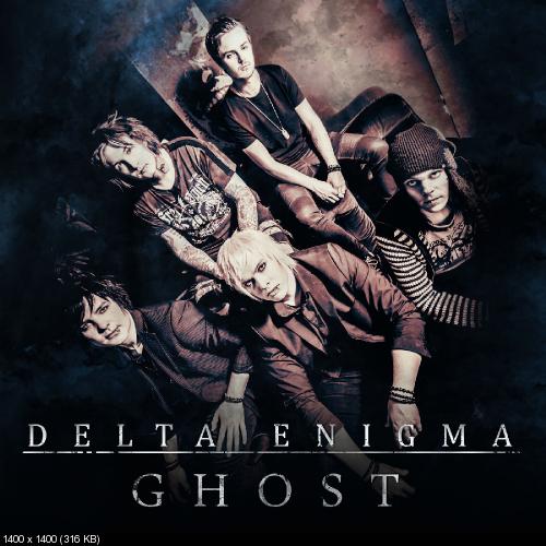 Delta Enigma - Ghost (Single) (2017)