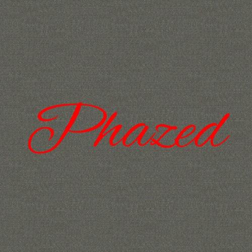 Phazed - The Dark [New Track] (2017)