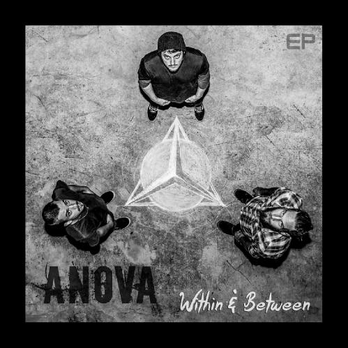 Anova - Within & Between (EP) (2017)