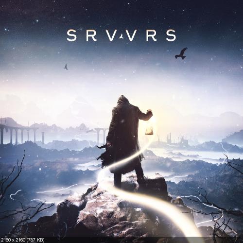 SRVVRS - SRVVRS [ЕР] (2017)