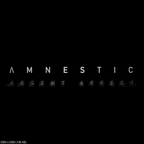 Amnestic - Absent Affect [Single] (2017)