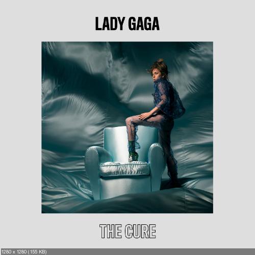 Lady Gaga - The Cure (Single) (2017)