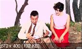    / Le dejeuner sur l'herbe (1959) DVDRip