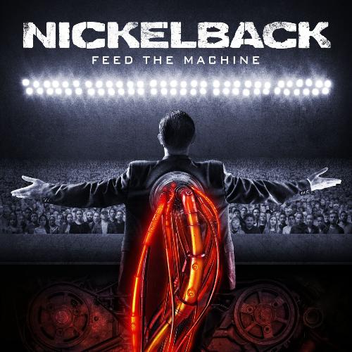 Новый альбом Nickelback