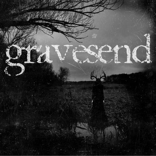 Gravesend - Burn (New Track) (2017)