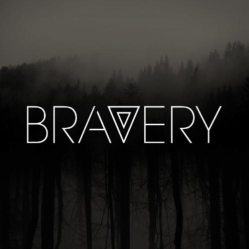 These Four Walls - Bravery (Single) (2017)