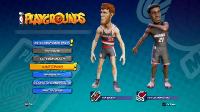 NBA Playgrounds (2017) PC | RePack  FitGirl