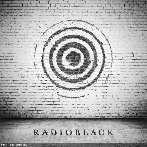 RadioBlack - RadioBlack  (2017)