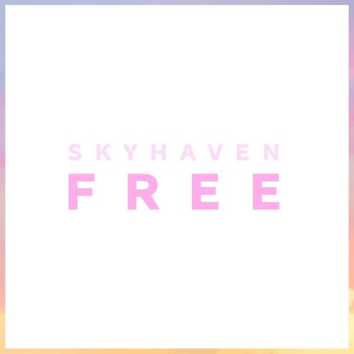 Skyhaven - Free (Single) (2017)