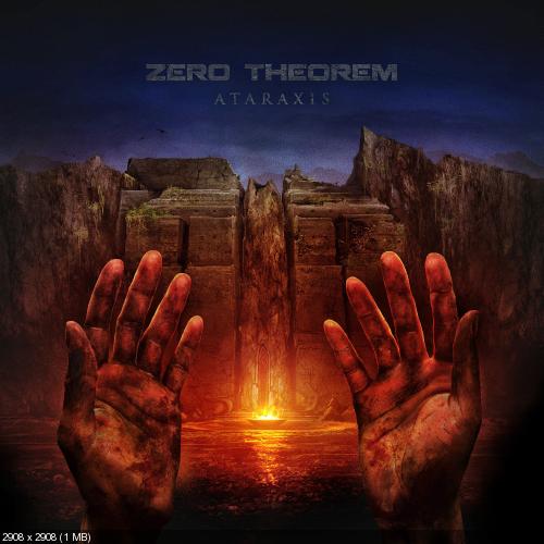 Zero Theorem - Ataraxis [EP] (2017)