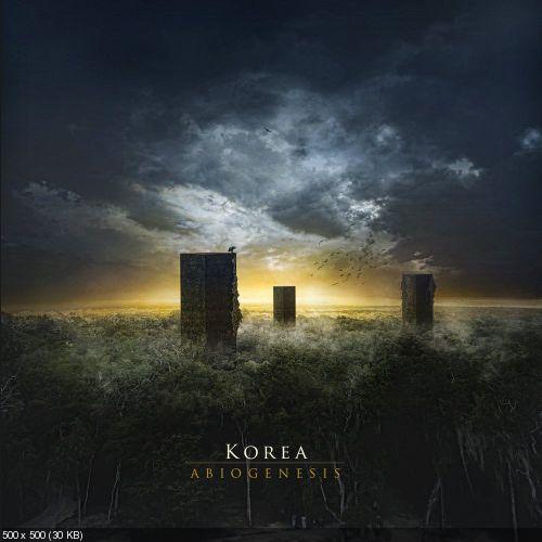 Korea - Abiogenesis (2017)