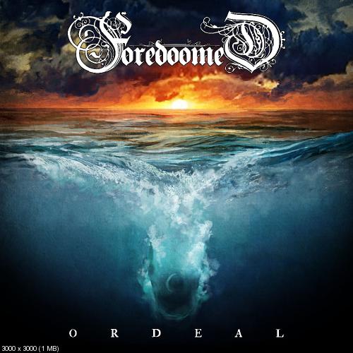 Foredoomed - Ordeal (2017)