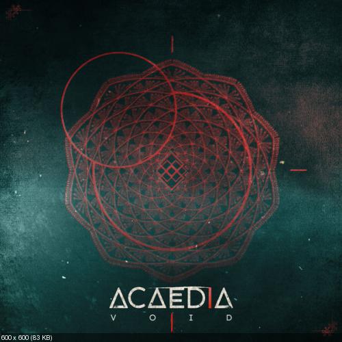 Acaedia - Void (2017)
