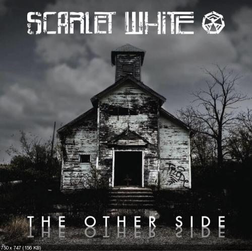 Scarlet White - Silence (New Track) (2017)