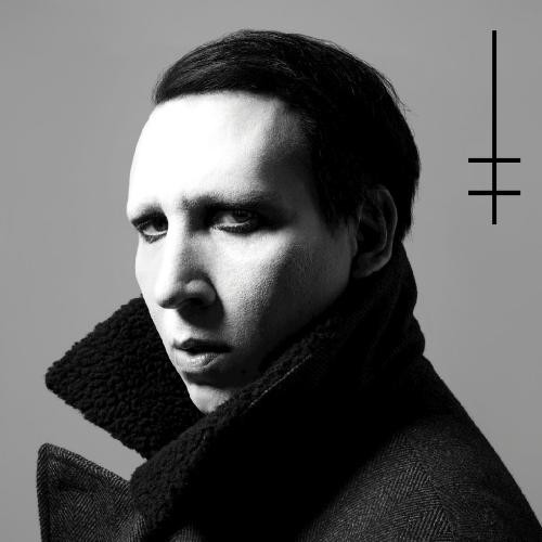 Marilyn Manson - Heaven Upside Down (New Tracks) (2017)