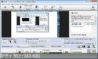 NCH Debut Video Capture Software Pro 4.08 Rus Portable
