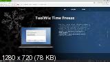   Toolwiz Time Freeze (2017)