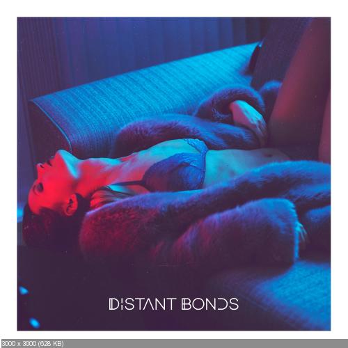 Distant Bonds - Distant Bonds [EP] (2017)