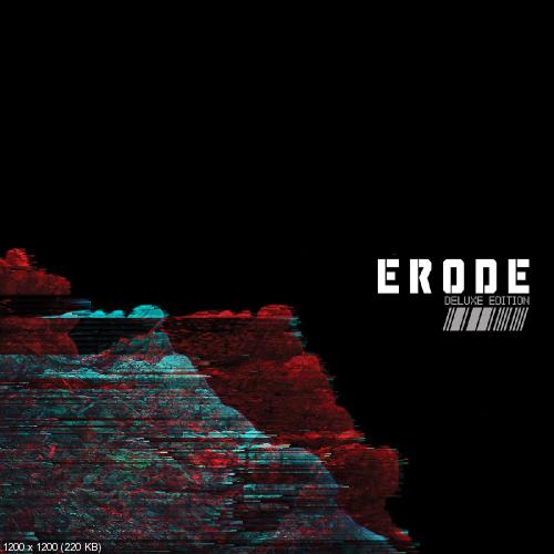 Slighter - ERODE [Deluxe Edition] (2017)