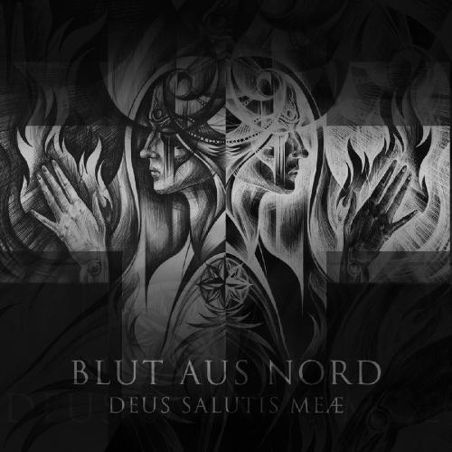 Blut Aus Nord – Deus Salutis Me&#230; (2017)