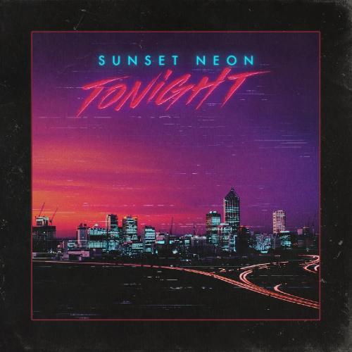 Sunset Neon - Tonight (Single) (2017)