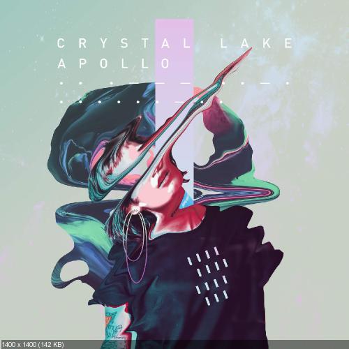 Crystal Lake - Apollo [Single] (2017)