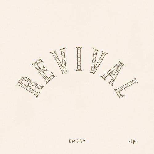 Emery - Revival: Emery Classics Reimagined (2017)