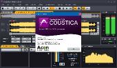 Acoustica Premium Edition 7.0.24 RePack by вовава (x86-x64) (2017) [Eng]