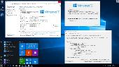 Windows 10 1709 RS3 8in2 Orig-Upd 10.2017 by OVGorskiy 2DVD (x86-x64) (2017) [Rus]