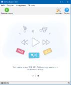 4K YouTube to MP3 3.1.1.1707 RePack by вовава (x86-x64) (2017) [Rus]