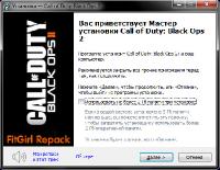 Call of Duty: Black Ops 2 [+36 DLC's + MP-bots + Zombies] (2012) PC | RePack  FitGirl