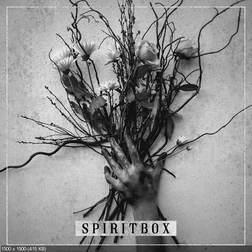 Spiritbox - Spiritbox [EP] (2017)