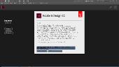 Adobe InDesign CC 2018. 13.0.0.125 RePack by KpoJIuK (x86-x64) (2017) [Multi/Rus]