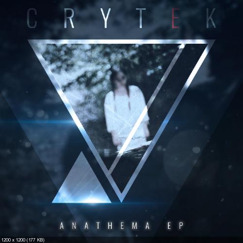 Crytek - Anathema [EP] (2017)