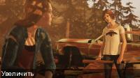 Life is Strange 2: Before the Storm. Episodes 1-2 (2017/RUS/ENG/Multi/License)